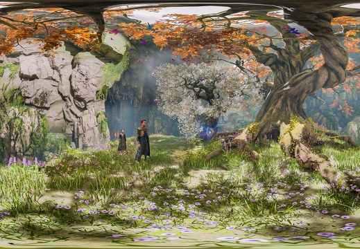 Moonstone Cave 2