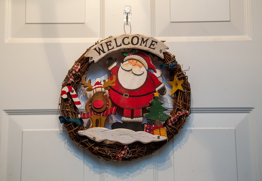 Christmas Time